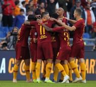 The arrival of Arnautovic will surely bolster the AS Roma side
